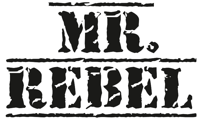 Mr Rebel